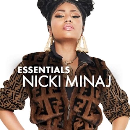 nicki minaj kibbe|The Nicki Minaj Essentials: 15 Singles To Showcase Her Rap .